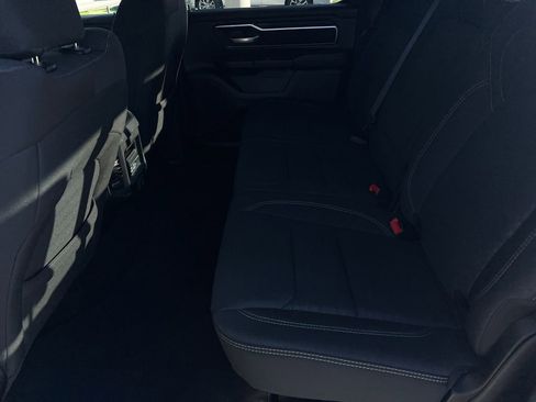 Used 2025 RAM 1500 Big Horn AWD/4WD image 15