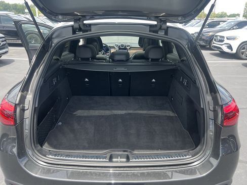 Certified 2025 Mercedes-Benz GLC 300 4MATIC image 34