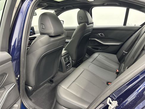 New 2026 BMW 330i xDrive Sedan w/ Convenience Package image 29
