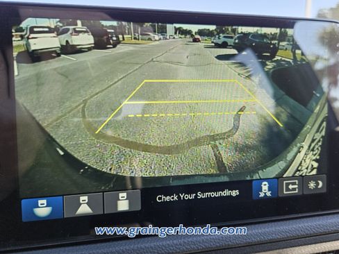 New 2026 Honda CR-V Sport-L image 15