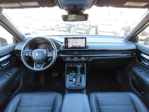 Certified 2023 Honda CR-V Sport Touring image 19
