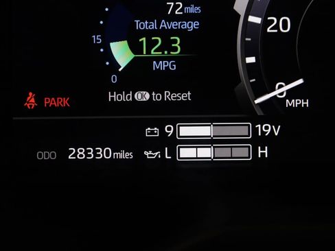 Used 2024 Toyota Tundra 1794 Edition w/ TRD Off-Road Package AWD/4WD image 42