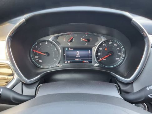 Certified 2024 Chevrolet Equinox LS w/ LS Convenience Package FWD image 26