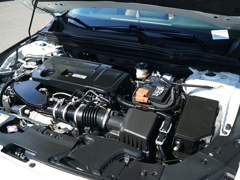 Used 2018 Honda Accord EX-L image 27