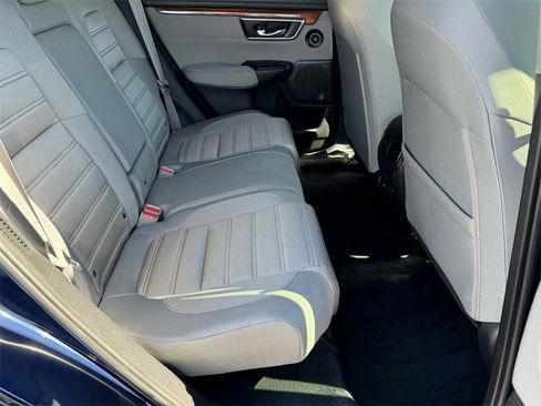 Used 2021 Honda CR-V EX image 20