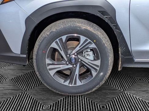 New 2026 Subaru Crosstrek 2.0i Premium image 9