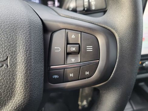 New 2025 Ford Ranger XL w/ Trailer Tow Package image 23