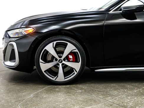 New 2025 Audi S5 Premium Plus image 10