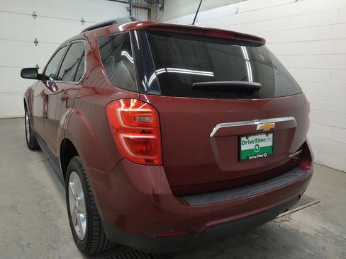 Used 2016 Chevrolet Equinox LT FWD image 5