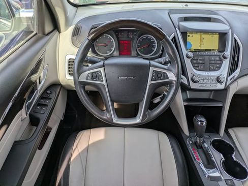 Used 2017 GMC Terrain Denali FWD image 12