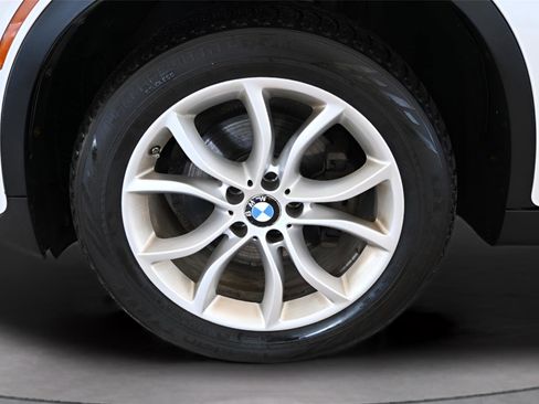 Used 2015 BMW X6 xDrive35i AWD/4WD image 32