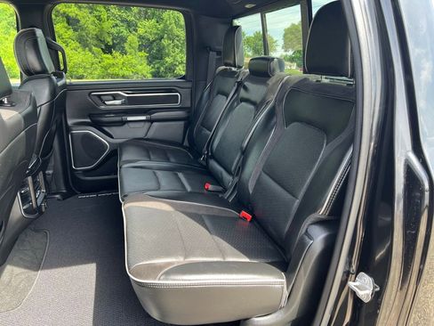 Used 2020 RAM 1500 Laramie w/ Sport Appearance Package AWD/4WD image 23