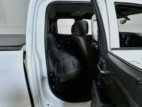 Used 2019 Chevrolet Silverado 1500 LT RWD image 23