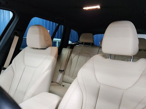 Used 2019 BMW X3 xDrive30i w/ Driving Assistance Package image 11