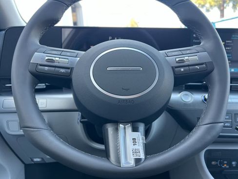 New 2026 Hyundai Kona SEL Sport image 24