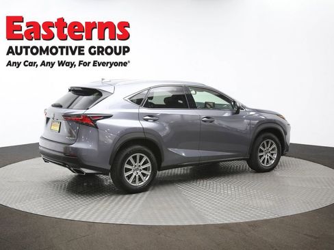 Used 2019 Lexus NX 300 FWD w/ Comfort Package image 44