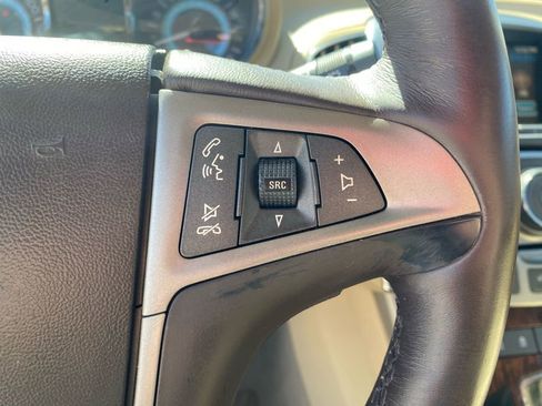 Used 2013 Buick LaCrosse Premium w/ Entertainment Package image 18