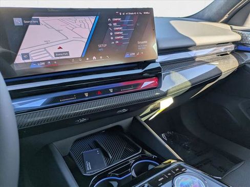 New 2026 BMW M5 w/ Executive Package image 12