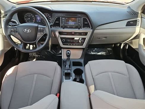 Used 2015 Hyundai Sonata ECO image 16
