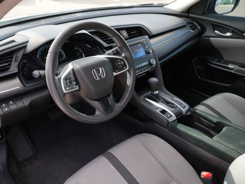 Used 2021 Honda Civic LX image 15