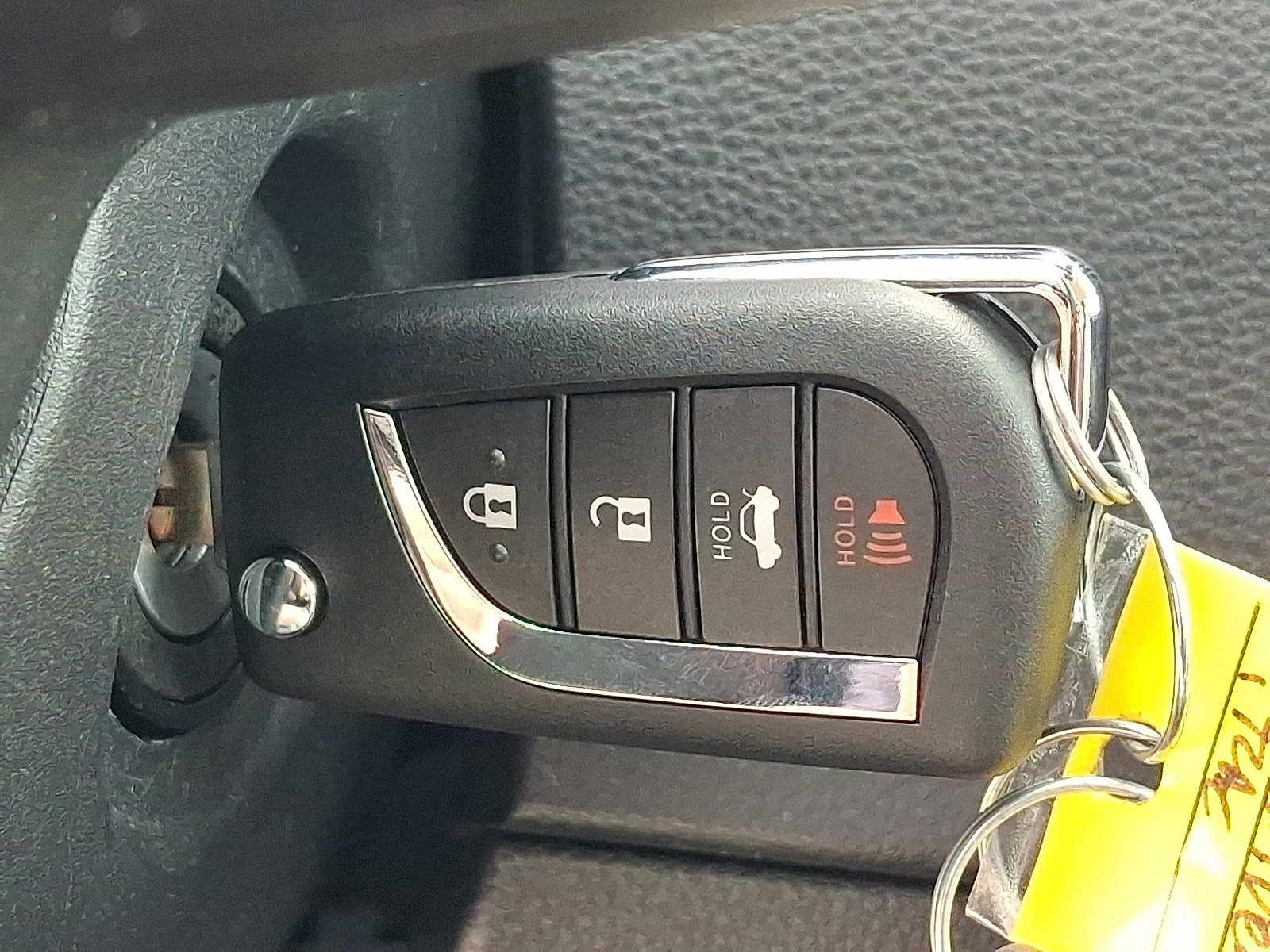 Certified 2025 Toyota Corolla LE FWD image 23