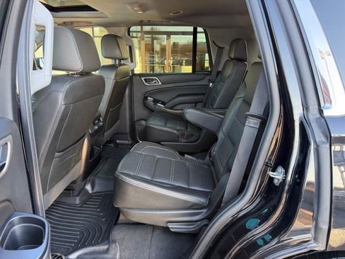 Used 2020 GMC Yukon Denali image 11