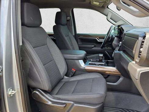 Used 2023 Chevrolet Silverado 1500 LT Trail Boss w/ Protection Package image 19