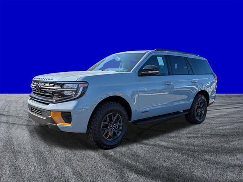 New 2026 Ford Expedition Tremor AWD/4WD image 8