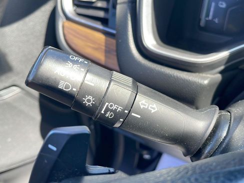 Used 2022 Honda CR-V EX image 17