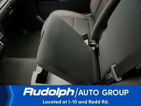 Used 2025 Chevrolet Silverado 1500 Custom w/ Turbomax Blackout Package image 30