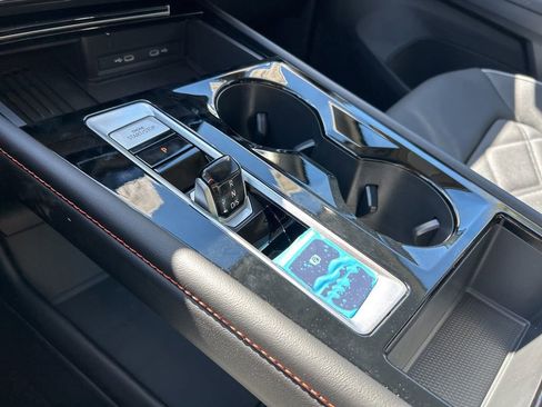 New 2026 Volkswagen Atlas Peak Edition image 39