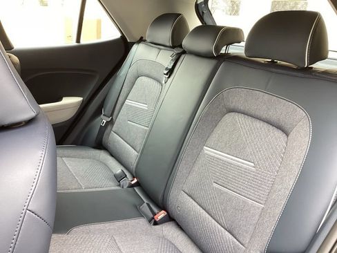 New 2026 Hyundai Venue SEL FWD image 20