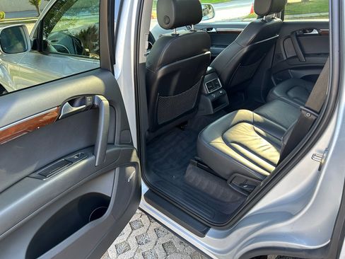 Used 2012 Audi Q7 TDI Premium Plus image 12