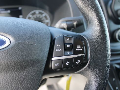 Certified 2024 Ford Transit 250 Base w/ Exterior Upgrade Package image 17