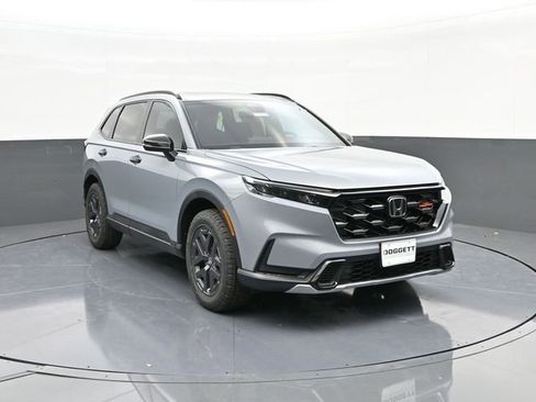 New 2026 Honda CR-V TrailSport image 20