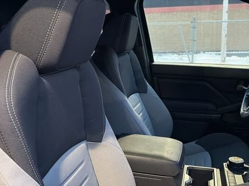 New 2026 Toyota Tacoma TRD Off-Road image 28