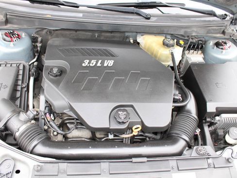 Used 2007 Pontiac G6 GT w/ Premium Package FWD image 29