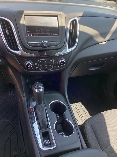 Used 2020 Chevrolet Equinox LT AWD/4WD image 13