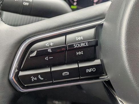 New 2026 MAZDA CX-70 SC image 15