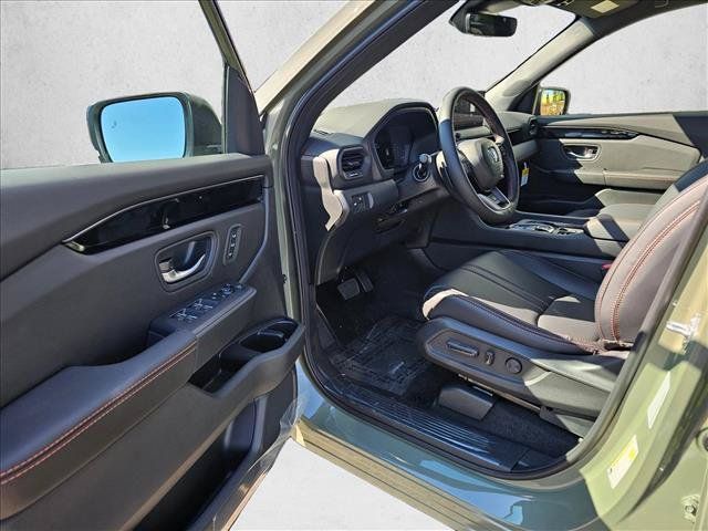 New 2026 Honda Pilot TrailSport image 15