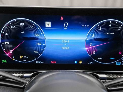 Certified 2023 Mercedes-Benz S 500 S 500 image 23