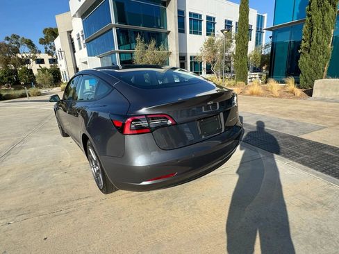 Used 2023 Tesla Model 3 Standard Range RWD image 9