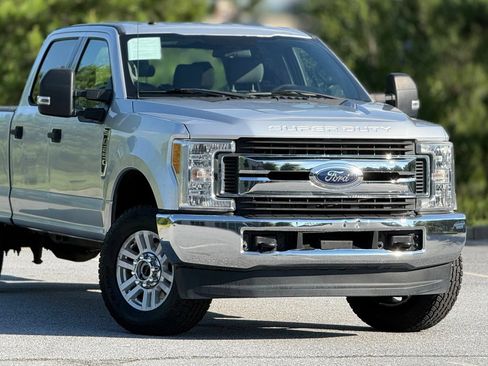 Used 2019 Ford F250 XLT AWD/4WD image 45