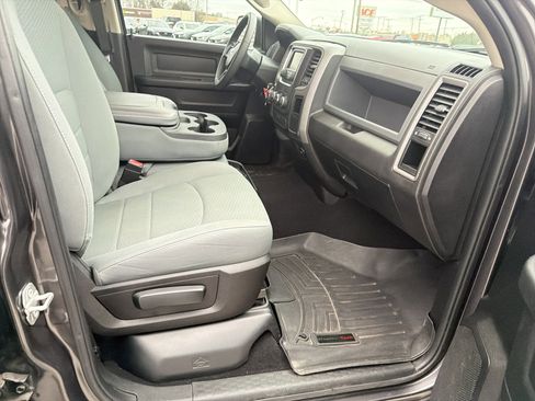 Used 2019 RAM 1500 Express image 46