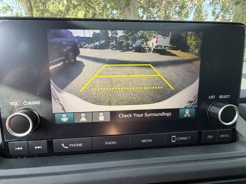 Used 2025 Honda Accord SE image 24