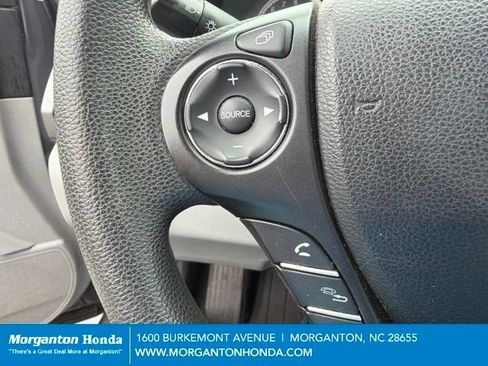 Used 2014 Honda Accord LX image 3