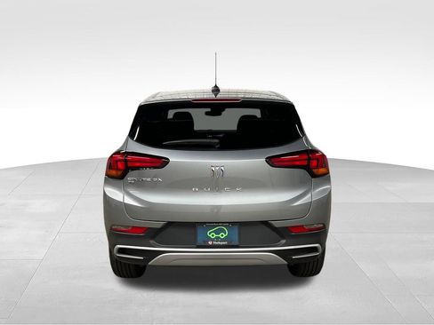 Certified 2024 Buick Encore GX Preferred AWD/4WD image 8