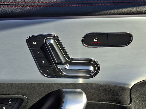 New 2025 Mercedes-Benz CLA 35 AMG 4MATIC image 15