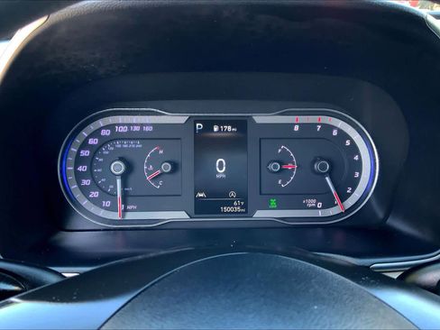 Used 2022 Hyundai Tucson SE image 25