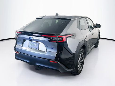 Used 2023 Subaru Solterra AWD image 9